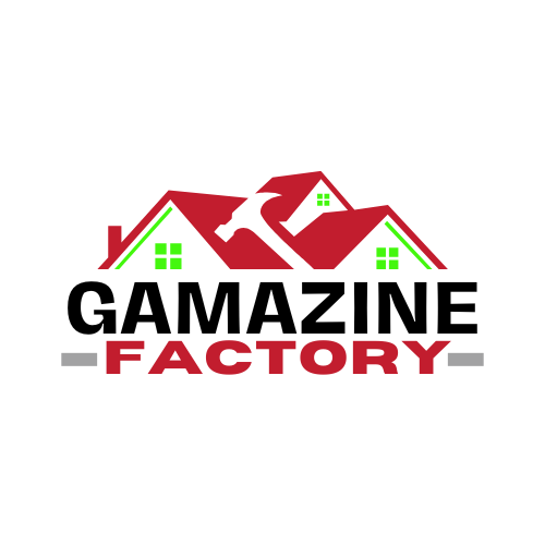 Gamazine Factory (Pty) Ltd